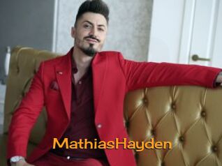 MathiasHayden
