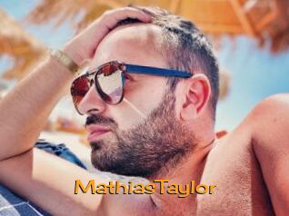 MathiasTaylor