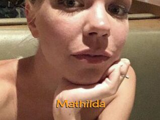 Mathilda