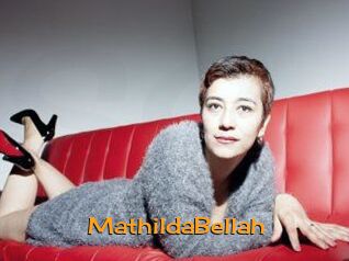 MathildaBellah
