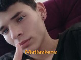 Matiaskens