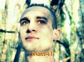 Matt41