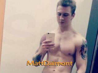 MattDaimont