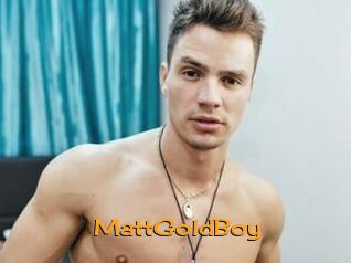 MattGoldBoy