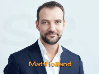 MattHolland