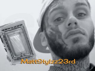 MattStylzz23rd