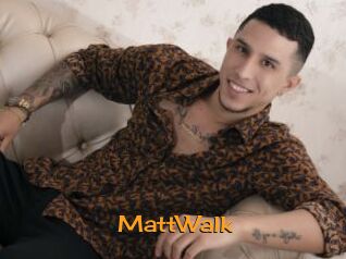MattWalk