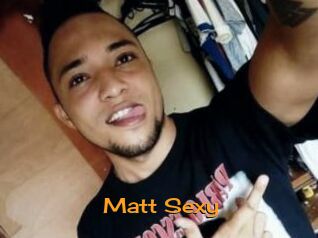 Matt_Sexy