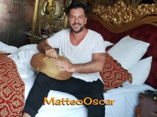 MatteoOscar