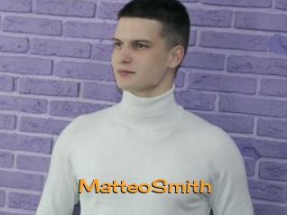 MatteoSmith