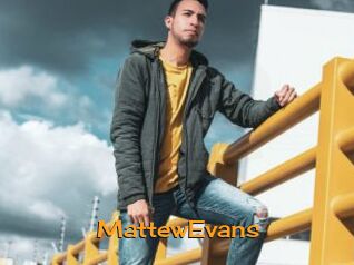 MattewEvans