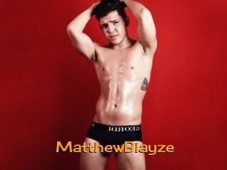 MatthewBlayze