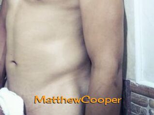 MatthewCooper