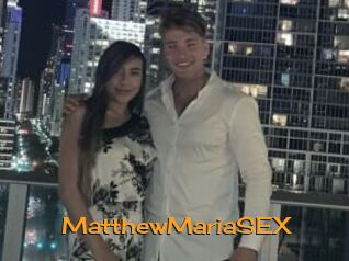 MatthewMariaSEX