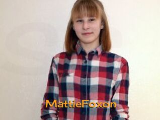 MattieFoxon