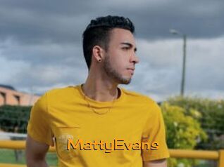 MattyEvans