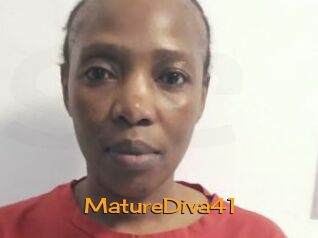 MatureDiva41