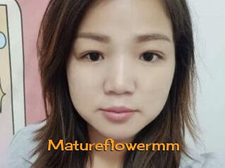 Matureflowermm