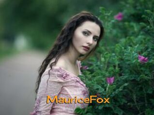 MauriceFox