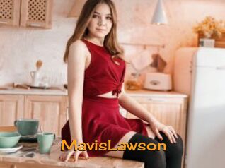 MavisLawson