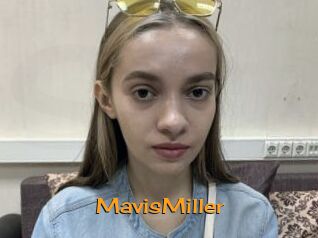 MavisMiller