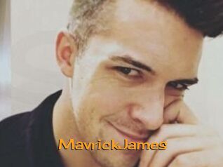 Mavrick_James