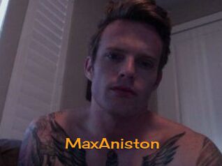 Max_Aniston