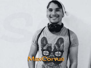 MaxCorvus