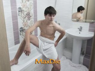 MaxDic