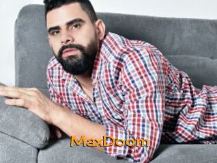 MaxDoom