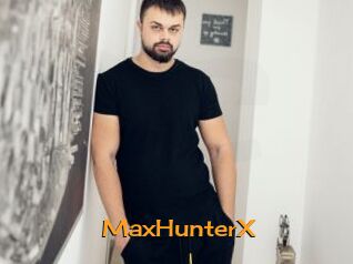 MaxHunterX