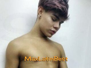 MaxLatinBest
