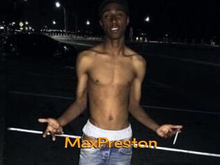 Max_Preston