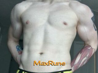 Max_Rune