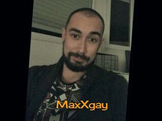 MaxXgay