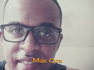 Max_Cox