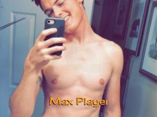 Max_Player