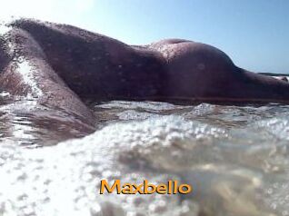 Maxbello Sortez Couvert