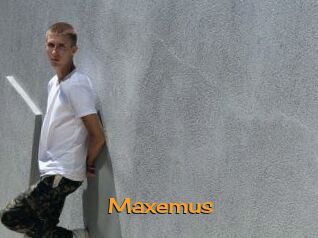 Maxemus