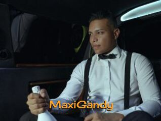 MaxiGandy