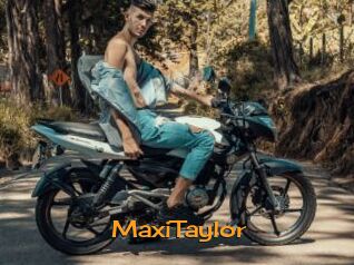 MaxiTaylor