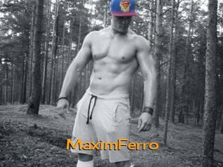 MaximFerro