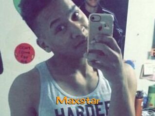 Maxstar