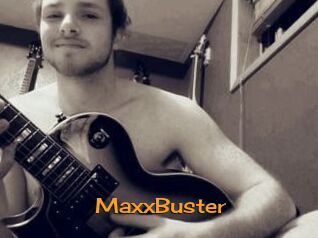 MaxxBuster