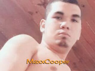 MaxxCooper