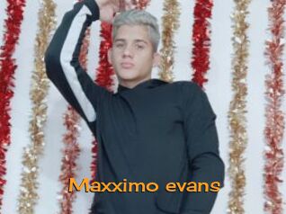Maxximo_evans