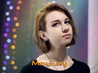 MaxyEasy