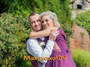 Maxyxoxo09
