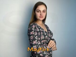 MayKirk Sortez Couvert
