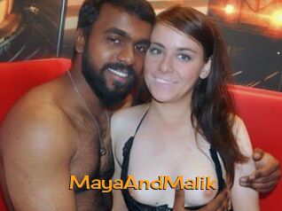MayaAndMalik